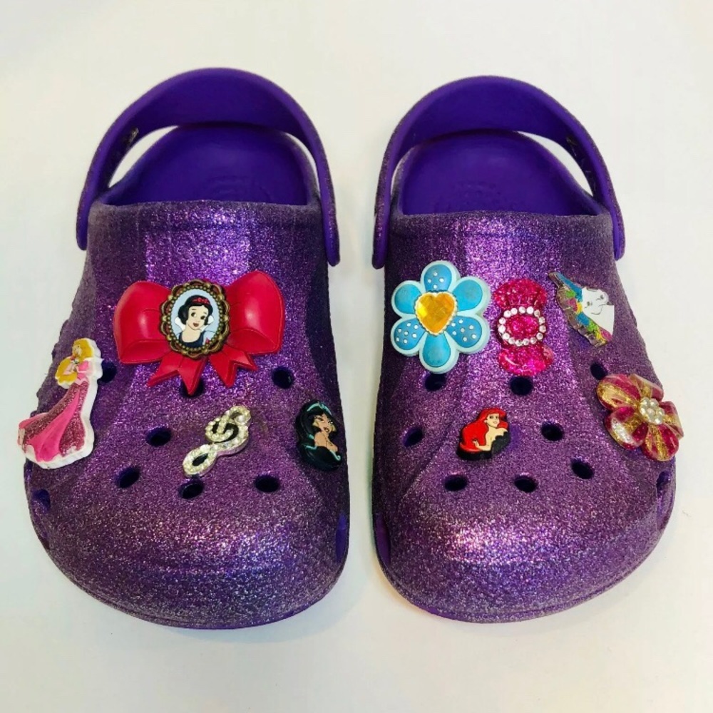 Crocs place your order today will ship today